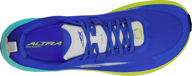 Sneakers och skor Altra Running Altra Timp 5 Blå | al0a85pe-4311, 2