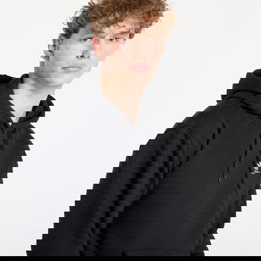 Sweatshirt adidas Originals Adidas Trefoil Essentials Loose Hoodie Svart | JV6056, 1