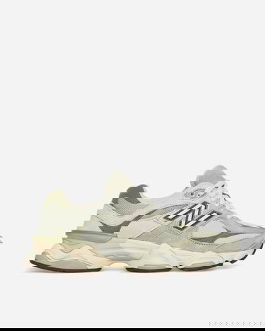 Sneakers och skor New Balance 9060 Olivine Grå | U9060EEC, 1