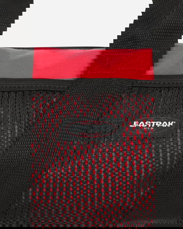 Axelväska EASTPAK x Telfar Duffel Bag S Röd | EKA5BFQ2 A4, 5