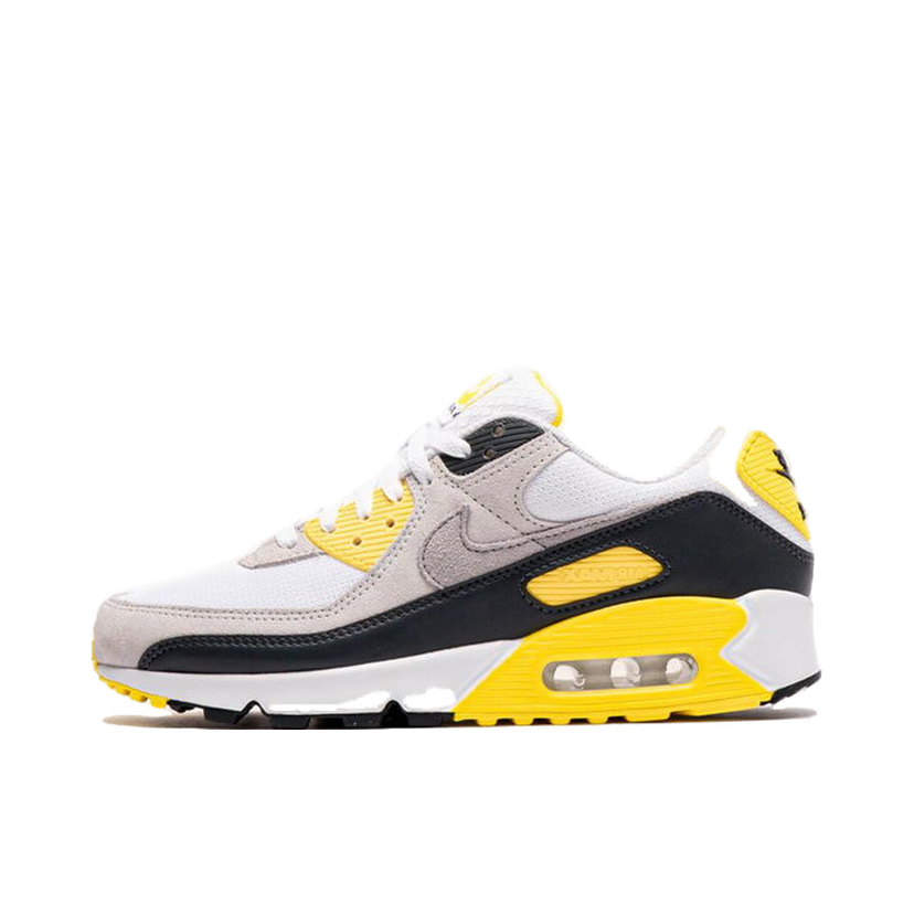 Sneakers och skor Nike Air Max 90 Vit | DM0029-111