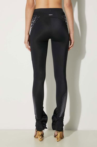 Damasker Coperni PUMA x Tights Svart | 62796901, 2