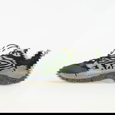 Sneakers och skor Reebok Brain Dead x Zig Kinetica II Grå | S23890, 0