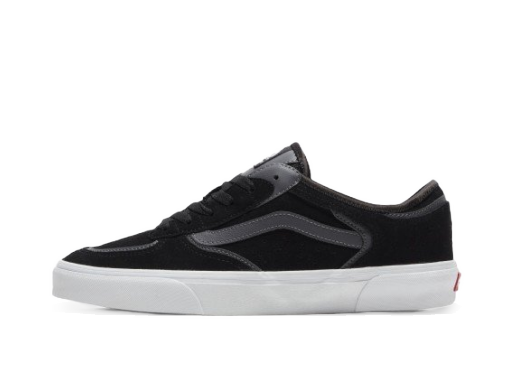 Sneakers och skor Vans Rowley Classic Trainer Svart | VN0009QJKOU1