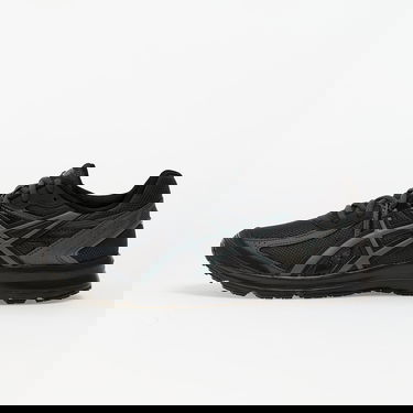 Sneakers och skor Asics Jog 100S Svart | 1203A684-020, 0