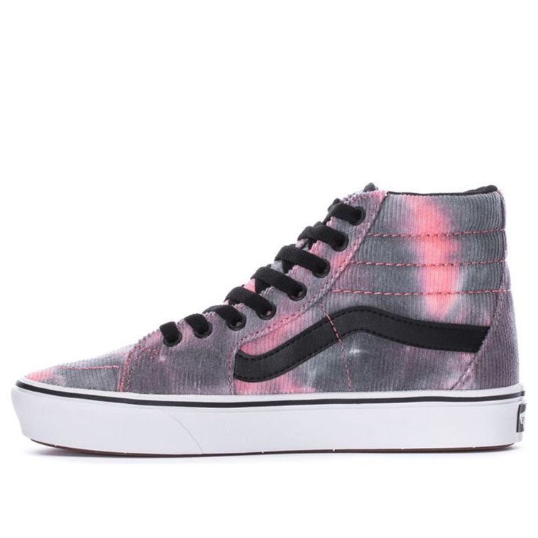 Sneakers och skor Vans ComfyCush SK8-HI Rosa | VN0A3WMB2QR, 0