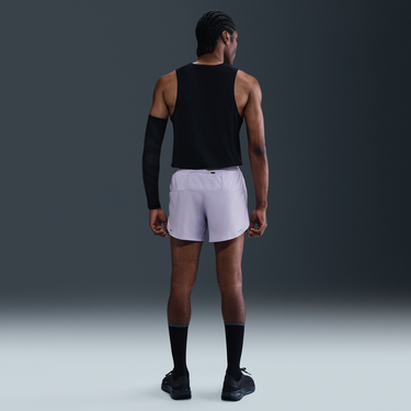 Shorts Nike Stride 5" Dri-FIT Running Shorts with Liner Purpur | DM4755-515, 3