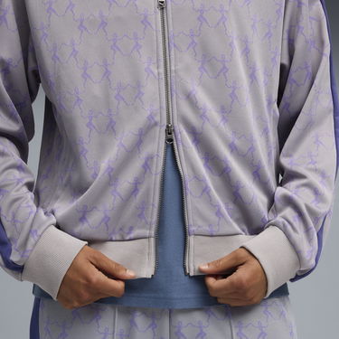 Jacka Puma KIDSUPER T7 Track Jacket Purpur | 632373_63, 4