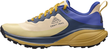 Sneakers och skor Craft Pure Trail X Flerfärgad | 1915202-376346, 2