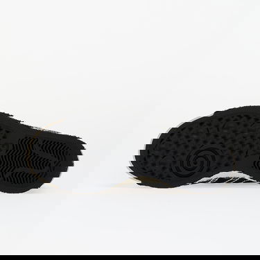 Sneakers och skor Y-3 Nizza Lo Black/ Black/ Talc Svart | JQ2448, 1