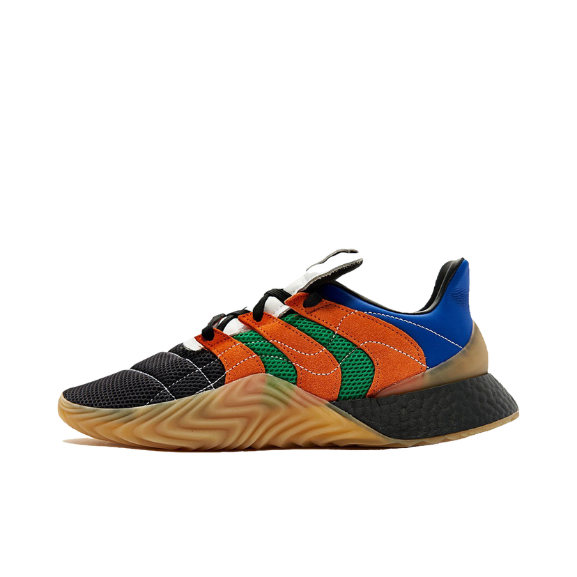 Sneakers och skor adidas Originals Sobakov Boost sivasdescalzo Flerfärgad | G26281