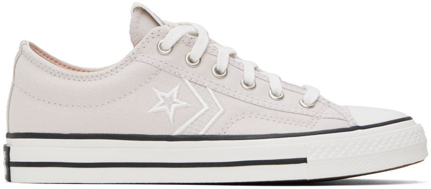 Sneakers och skor Converse Star Player 76 Vit | A09855C, 0