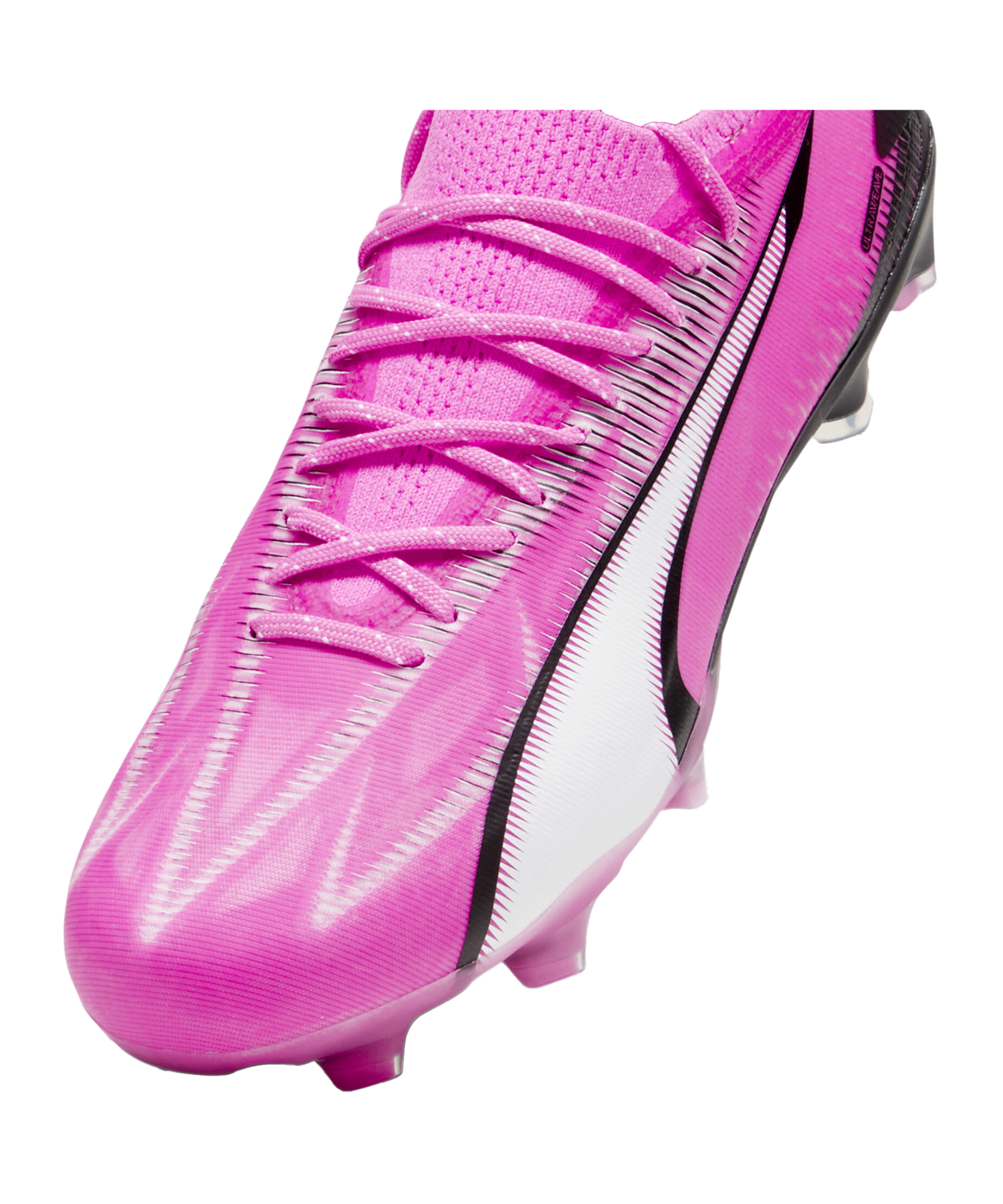 Sneakers och skor Puma ULTRA ULTIMATE FG/AG Rosa | 107767-01, 1