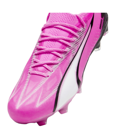 Sneakers och skor Puma ULTRA ULTIMATE FG/AG Rosa | 107767-01, 1
