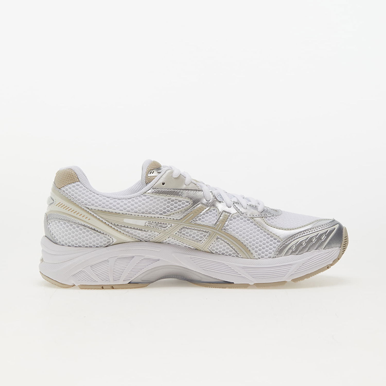 Sneakers och skor Asics GT-2160 Vit | 1203A544-100, 1