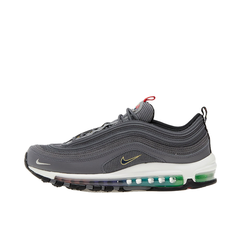 Sneakers och skor Nike Air Max 97 EOI Grå | da8857-001