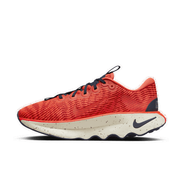 Sneakers och skor Nike Motiva Röd | DV1237-600, 0