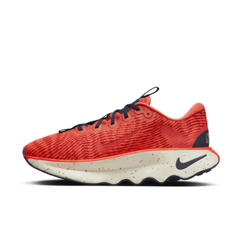 Sneakers och skor Nike Motiva Röd | DV1237-600
