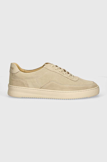 Sneakers och skor Filling Pieces Mondo Suede Beige | 46722791990, 1