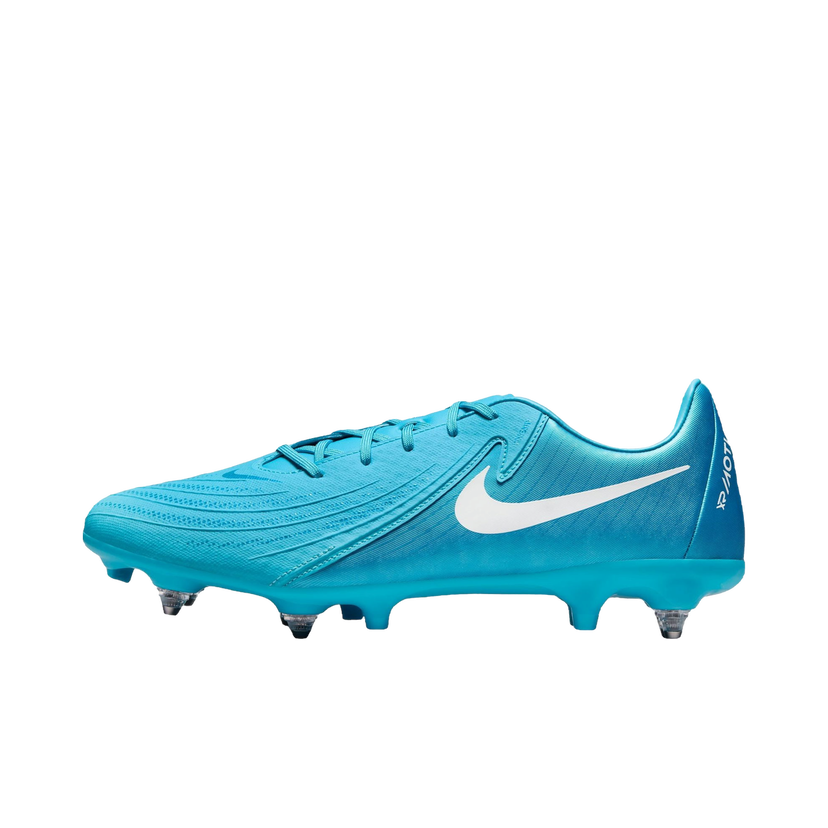 Sneakers och skor Nike Phantom GX II Acad SG-Pro AC Turkos | fj2549-400
