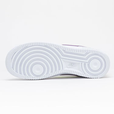 Sneakers och skor Nike Air Force 1 Low "Easter" W Vit | CW0367-100, 4