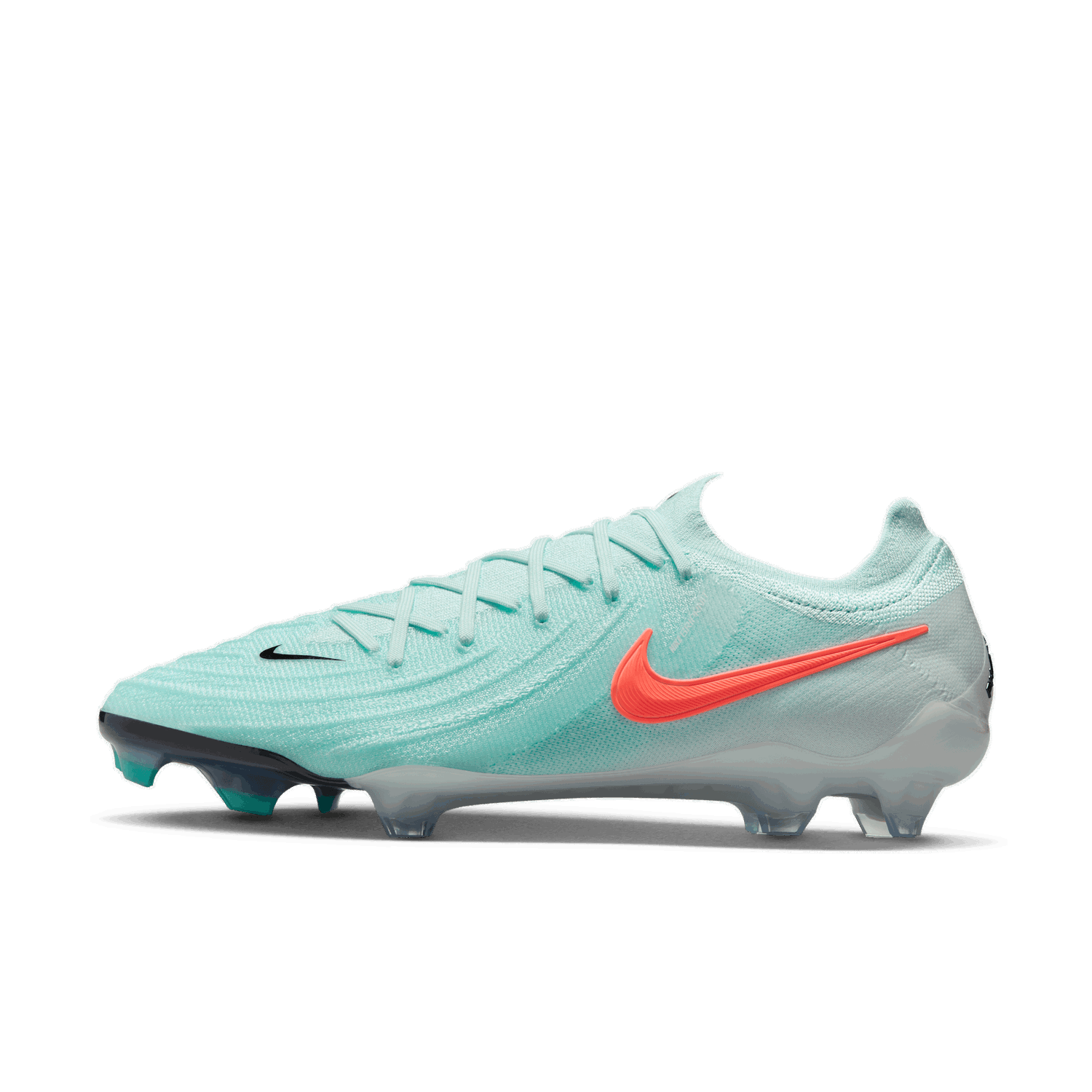 Sneakers och skor Nike Phantom GX 2 Elite FG Turkos | FJ2559-300, 0