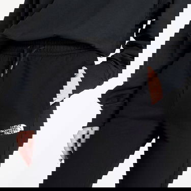 Träningsbyxor The North Face Sweatpants Essential Jogger Svart | NF0A8A6KJK31, 1