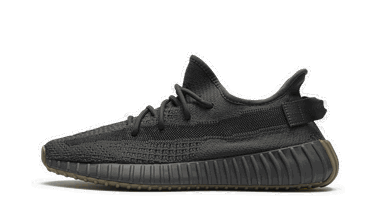 Sneakers och skor adidas Yeezy Yeezy Boost 350 V2 ''Cinder Reflective'' Svart | FY4176, 0