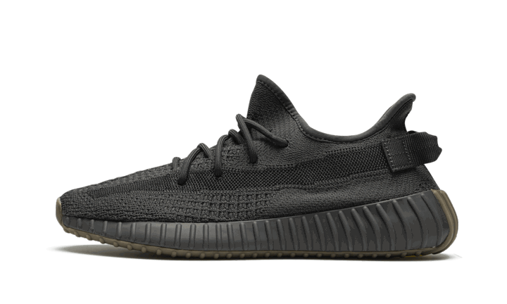 Sneakers och skor adidas Yeezy Yeezy Boost 350 V2 ''Cinder Reflective'' Svart | FY4176, 0