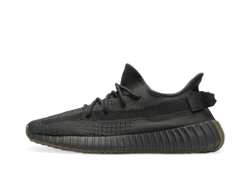 Sneakers och skor adidas Yeezy Yeezy Boost 350 V2 ''Cinder Reflective'' Svart | FY4176