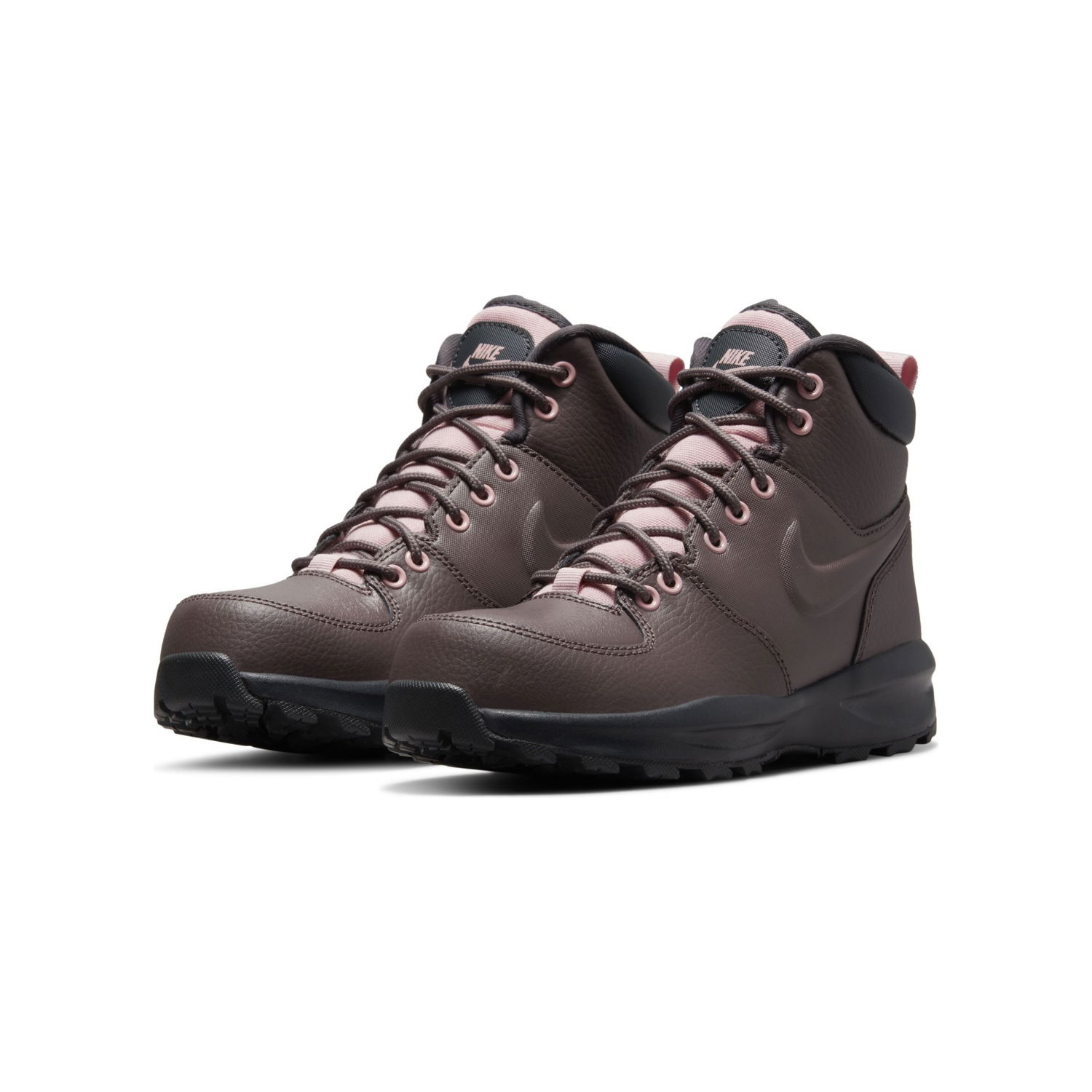 Sneakers och skor Nike Manoa LTR 36 Svart | BQ5372-200, 0