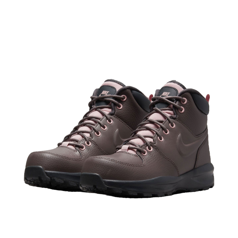 Sneakers och skor Nike Manoa LTR 36 Svart | BQ5372-200