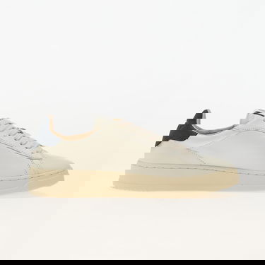 Sneakers och skor Autry Autry Dallas Low Vit | ADLMMR04, 2