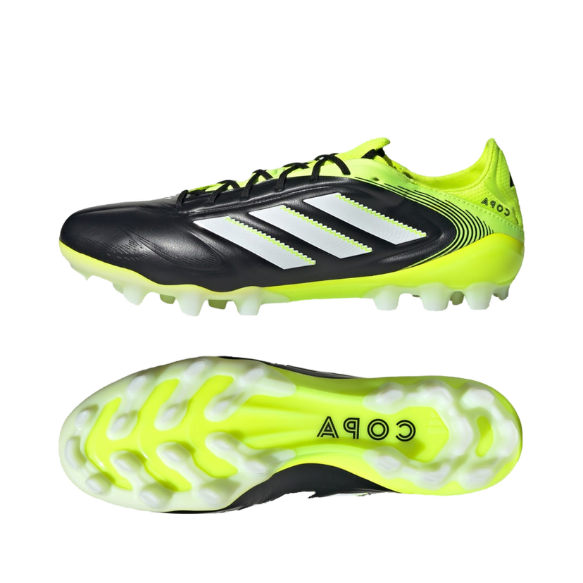 Sneakers och skor adidas Performance Copa Pure 3 Elite 2G/3G Svart | JR2823
