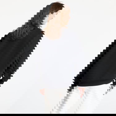 Sweatshirt adidas Originals Future Icons Three Stripes Sweatshirt Svart | JE0203, 2