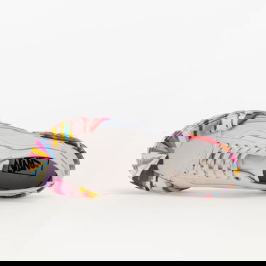 Sneakers och skor Vans Old Skool Tapered Modu Rainbow Flerfärgad | VN0A4BVPBDS1, 5