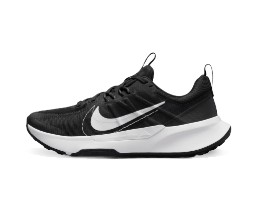 Löpning Nike Juniper Trail 2 Svart | DM0822-001