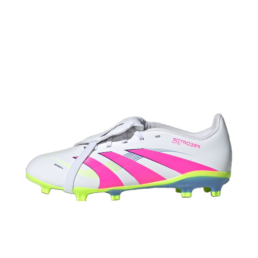 Sneakers och skor adidas Performance Predator League FT FG J Vit | id3831
