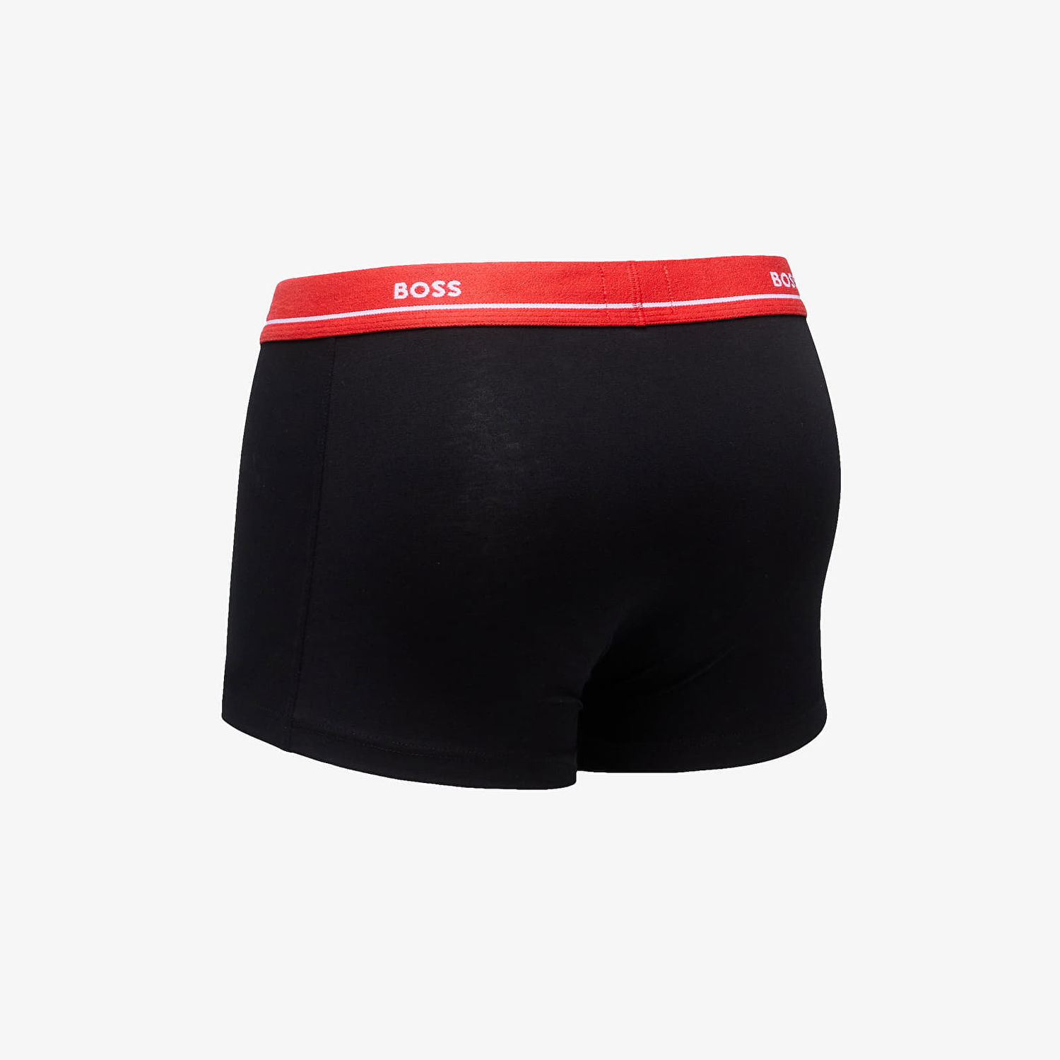 Boxare BOSS 5-Pack Essential Trunk Multicolor Svart | 50489616-999, 1