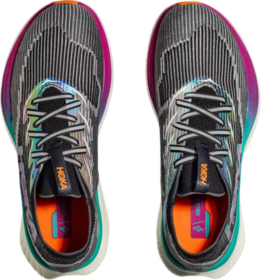 Sneakers och skor Hoka One One Cielo X1 Grå | 1147910-bcq, 1