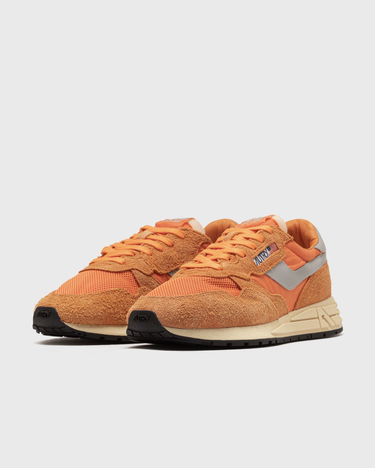 Sneakers och skor Autry Reelwind Low Orange | WWLMUT22, 2