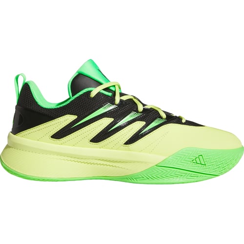 Sneakers och skor adidas Originals Dame Certified 3 Grön | JI1542