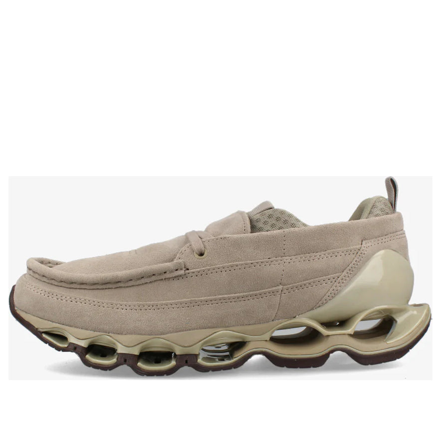 Sneakers och skor Mizuno Wave Prophecy Moc Beige | D1GD243601, 0