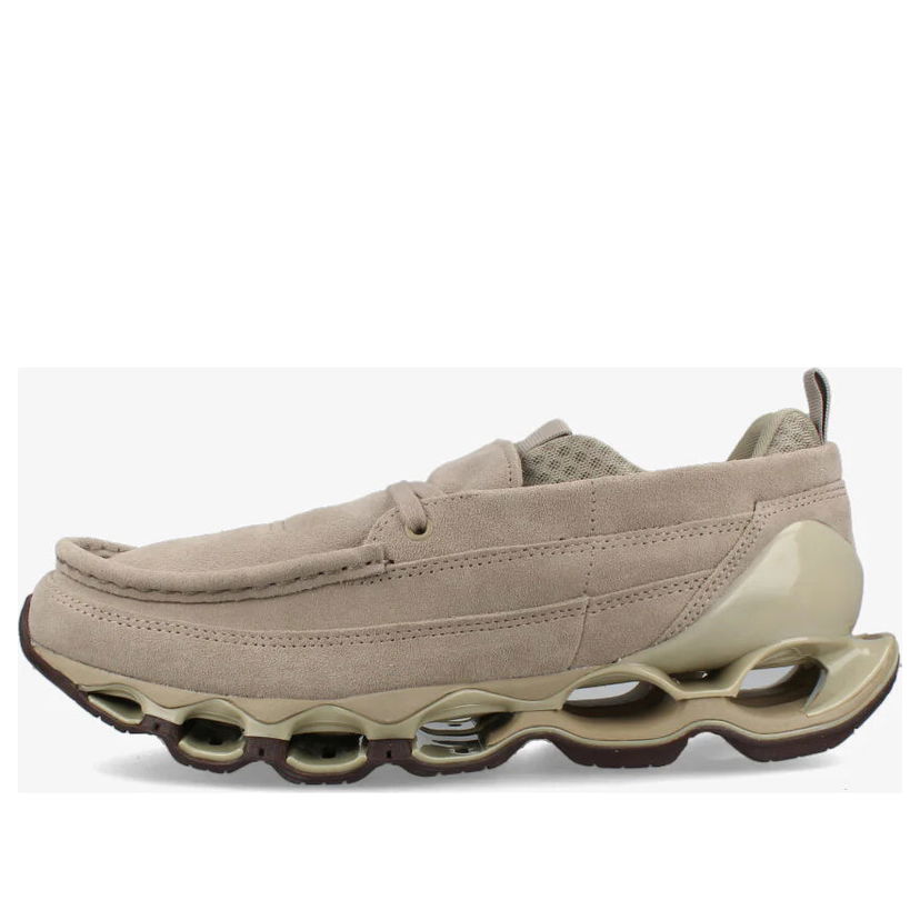 Sneakers och skor Mizuno Wave Prophecy Moc Beige | D1GD243601