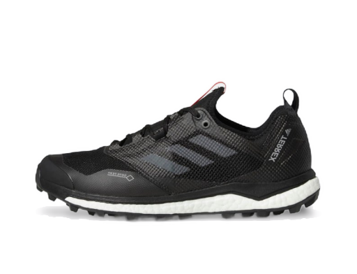 Outdoor adidas Performance Terrex Agravic GTX Svart | AC7655