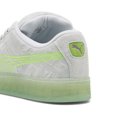 Sneakers och skor Puma Suede Alien XL Vit | 402245_01, 2