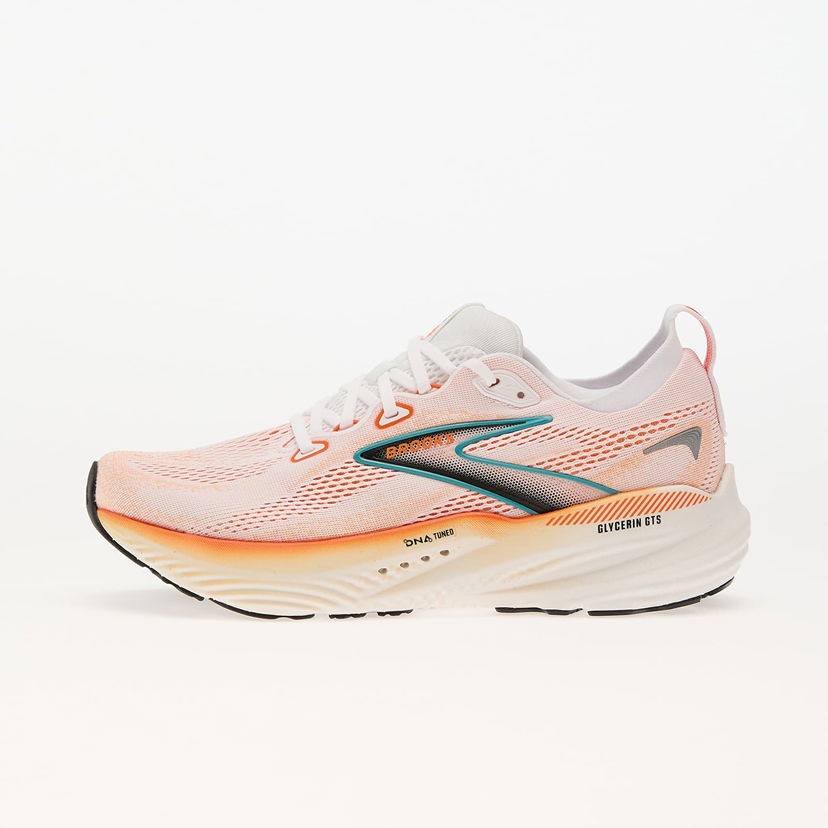 Sneakers och skor Brooks Glycerin GTS 22 Rosa | 1104461D-186
