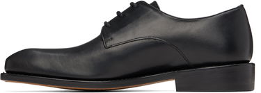 Sneakers och skor OUR LEGACY OUR LEGACY Karasu Derbys Svart | A4257KBT, 2