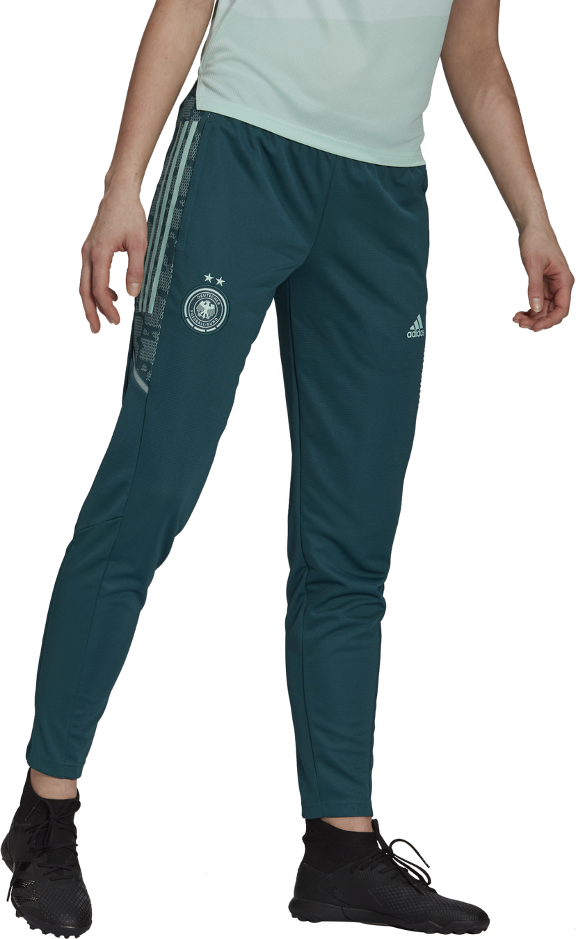 Träningsbyxor adidas Originals DFB Training Pants Grön | gk8638