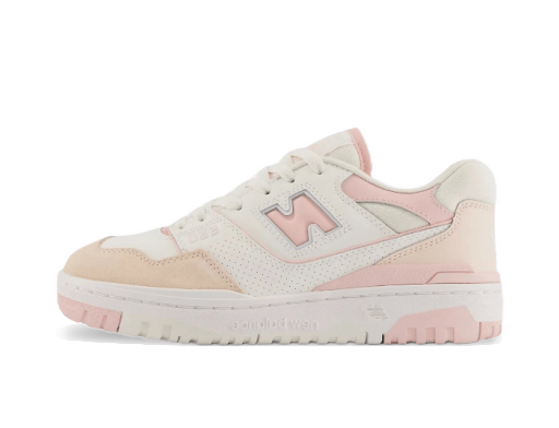 Sneakers och skor New Balance 550 Vit | BBW550WP